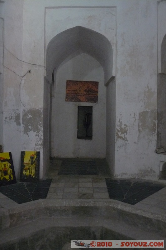 Zanzibar - Stone Town - Hamamni Persian Baths
Mots-clés: Ruines patrimoine unesco