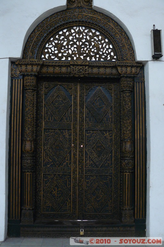 Zanzibar - Stone Town - Beit el-Ajaib
Mots-clés: patrimoine unesco Beit el-Ajaib