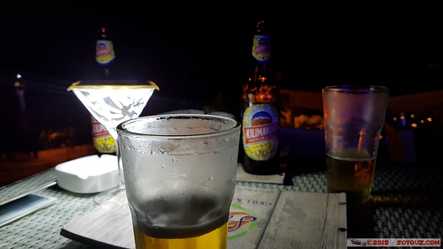 Zanzibar - Stone Town - 6 Degrees South
Mots-clés: Tanzanie TZA Vuga Zanzibar Urban/West Zanzibar Stone Town 6 Degrees South Nuit Restaurants