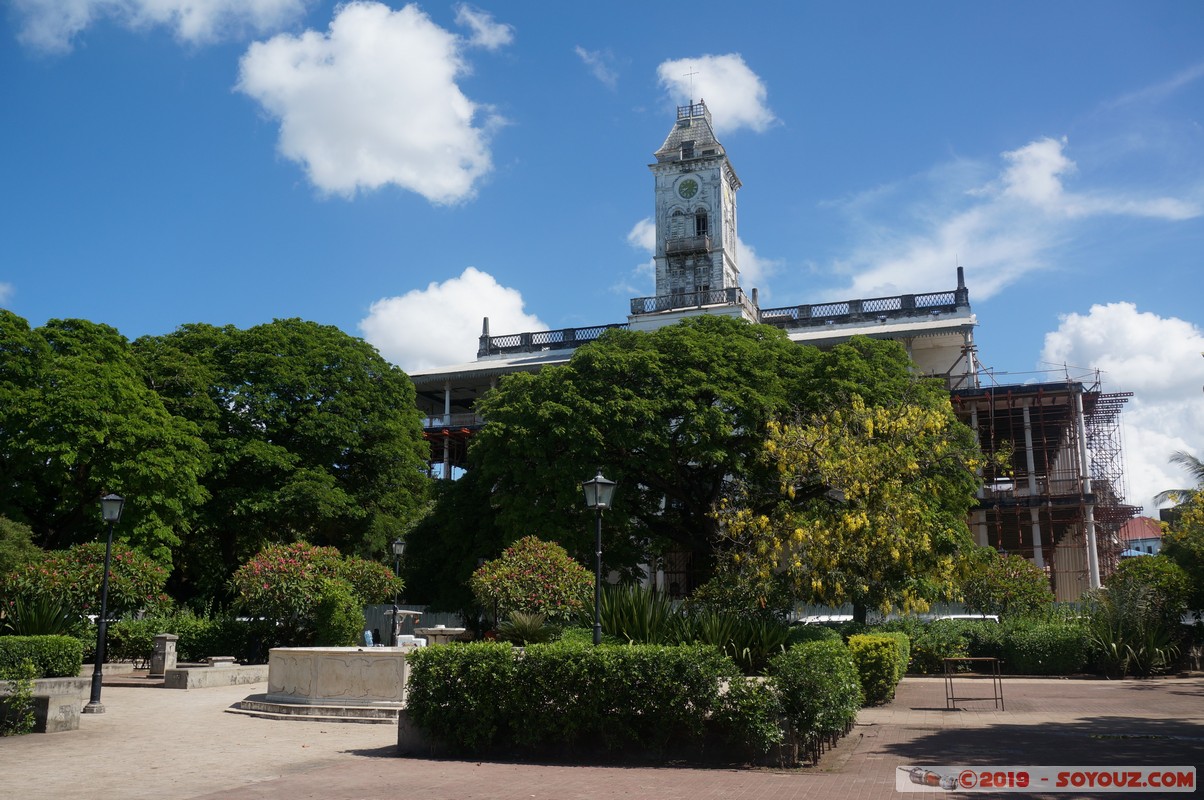 Zanzibar - Stone Town - Mizingani Seafront
Mots-clés: Stone Town Tanzanie TZA Zanzibar Urban/West Zanzibar Mizingani Seafront Mer