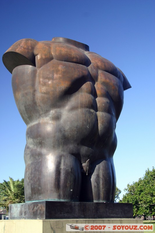 Buenos Aires - Recoleta
