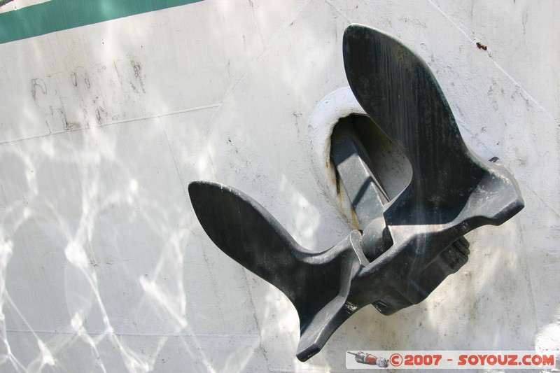 Buenos Aires - La Boca
