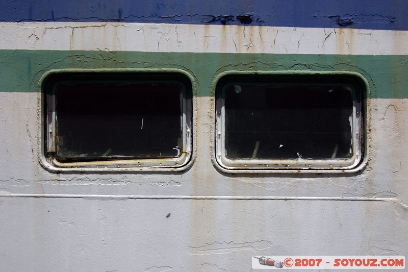 Buenos Aires - La Boca
