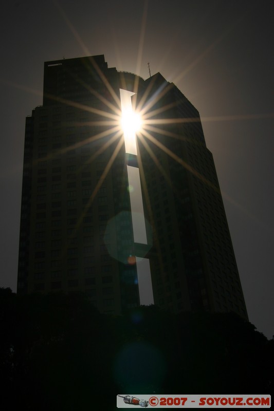 Buenos Aires - Costanera Sur
