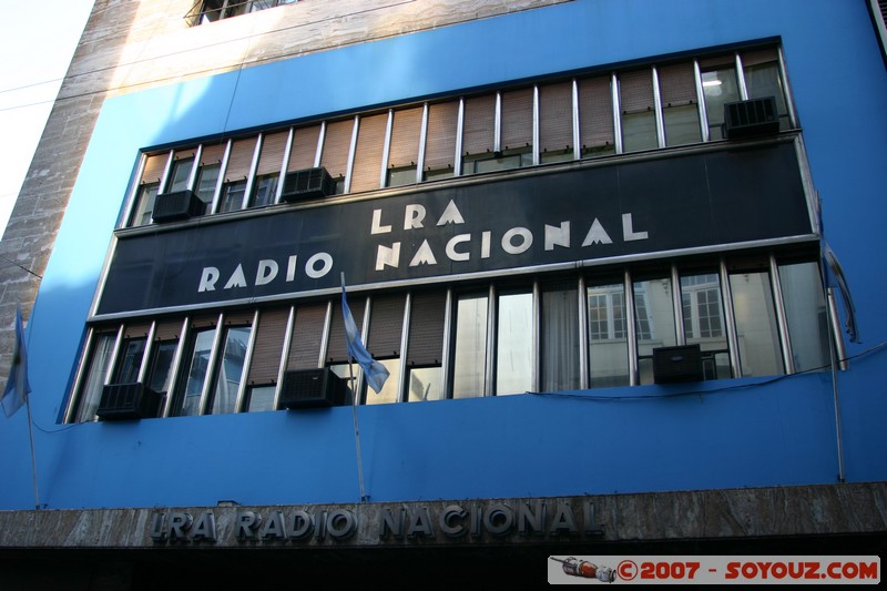 Buenos Aires - Retiro
