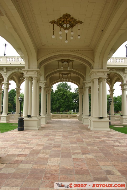 Tigre - Museo de Arte
