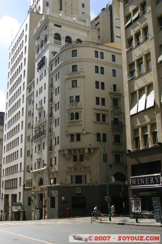 Buenos Aires - Retiro
