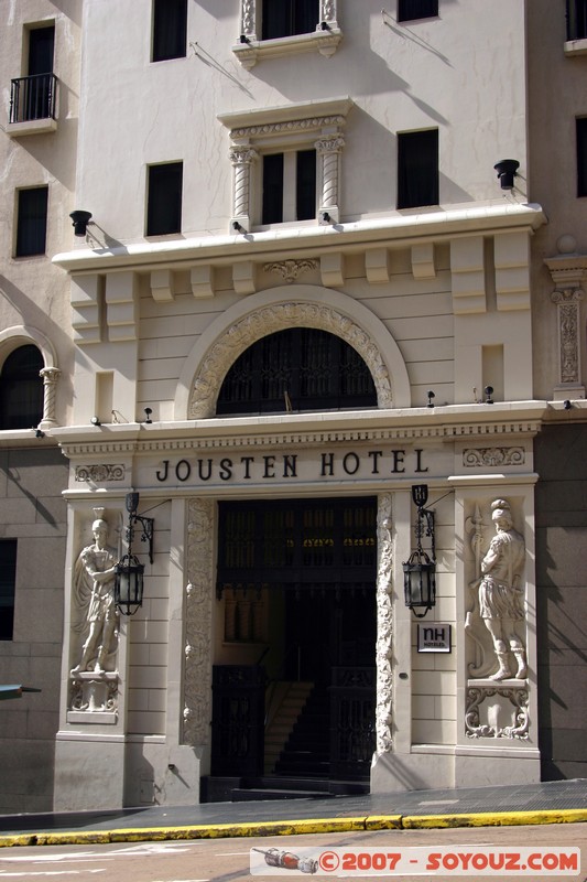 Buenos Aires - Retiro
