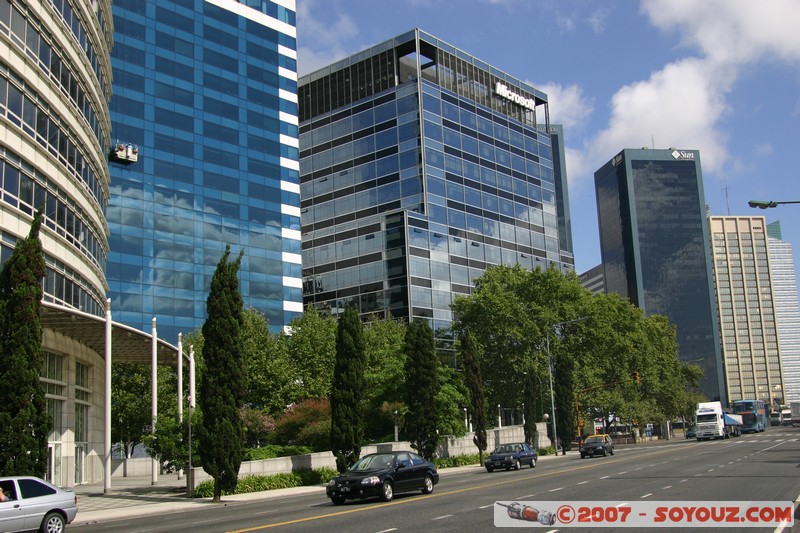 Buenos Aires - Puerto Madero
