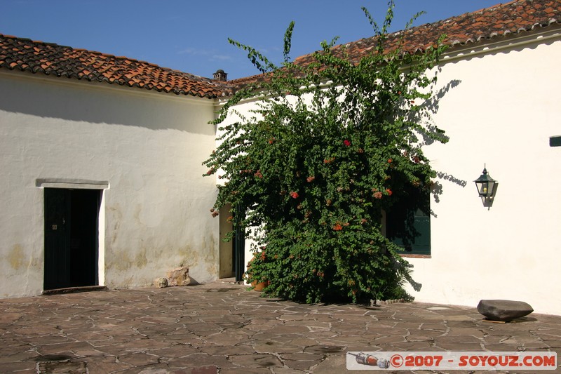 Salta - Cabildo Historico
