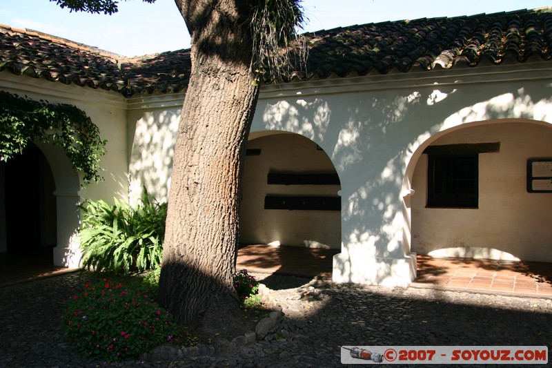 Salta - Cabildo Historico
