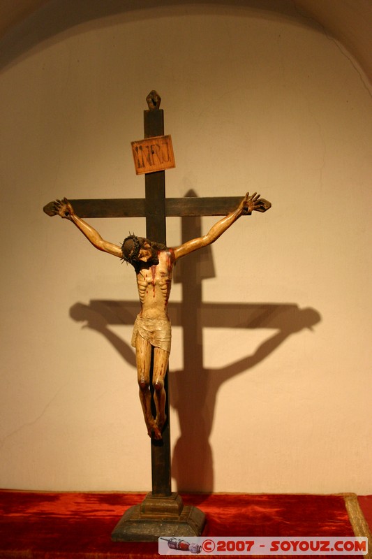 Salta - Cabildo Historico
