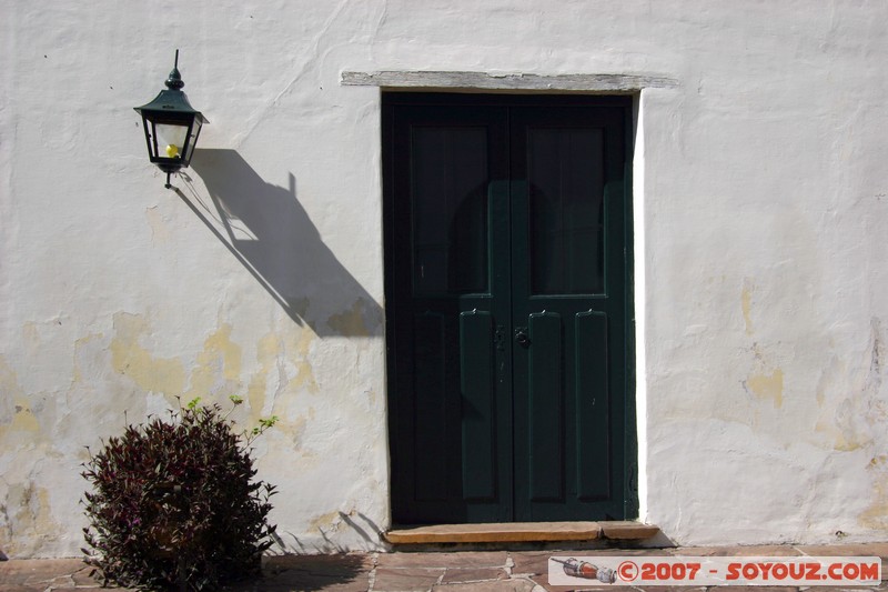 Salta - Cabildo Historico
