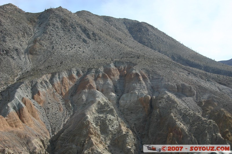 Santa Rosa de Tastil

