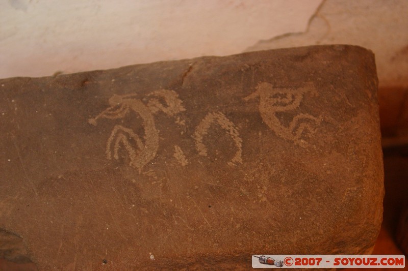 Santa Rosa de Tastil
