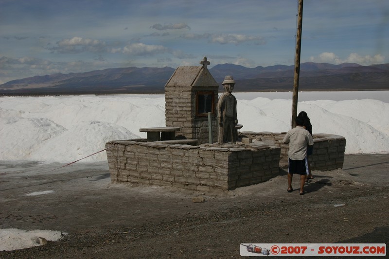 Salinas Grande
