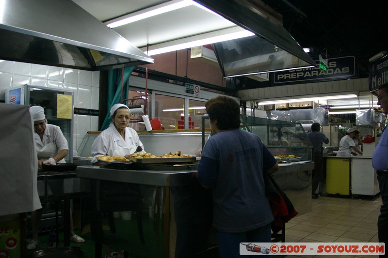 Mendoza - Mercado av Las Heras
Mots-clés: March