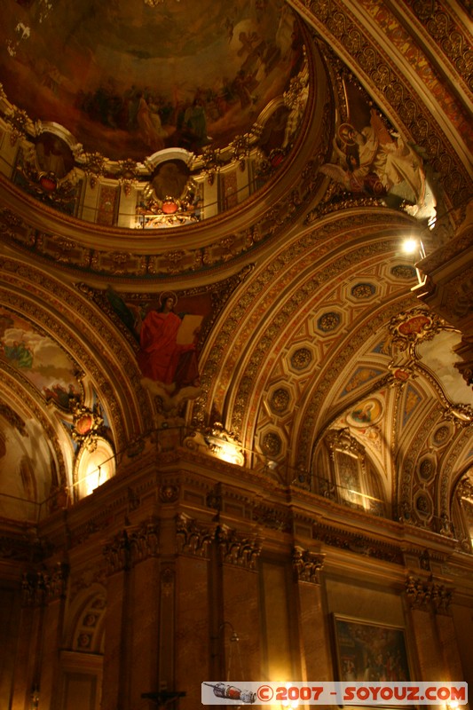 Cordoba - Catedral de Cordoba
