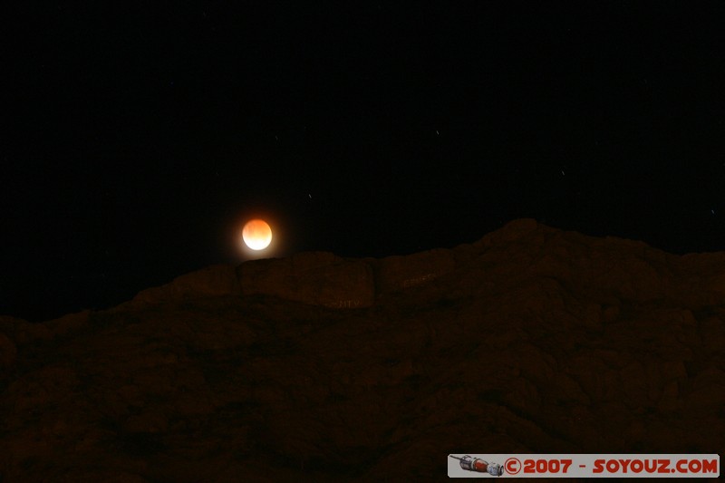 Eclipse de Lune
Mots-clés: Eclipse Lune