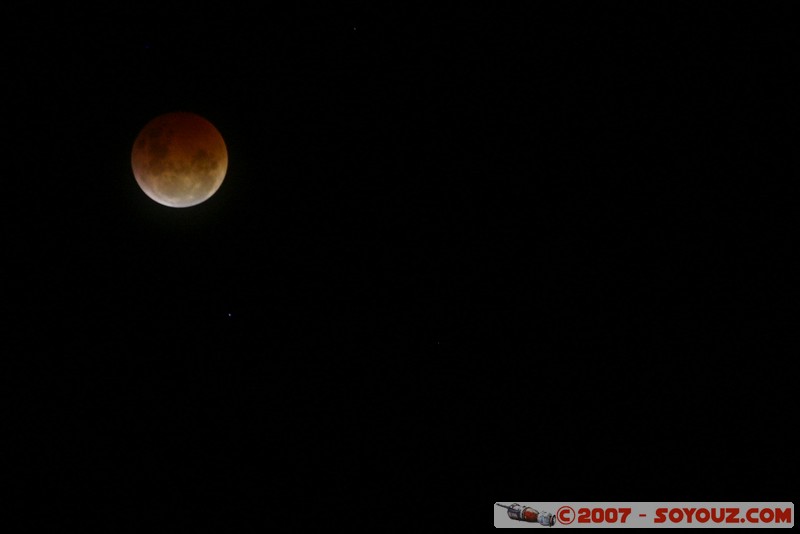 Eclipse de Lune
Mots-clés: Eclipse Lune Eclipse de Lune