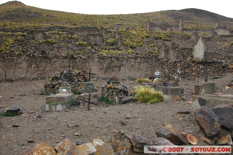 San Antonio del Nuevo Mundo
