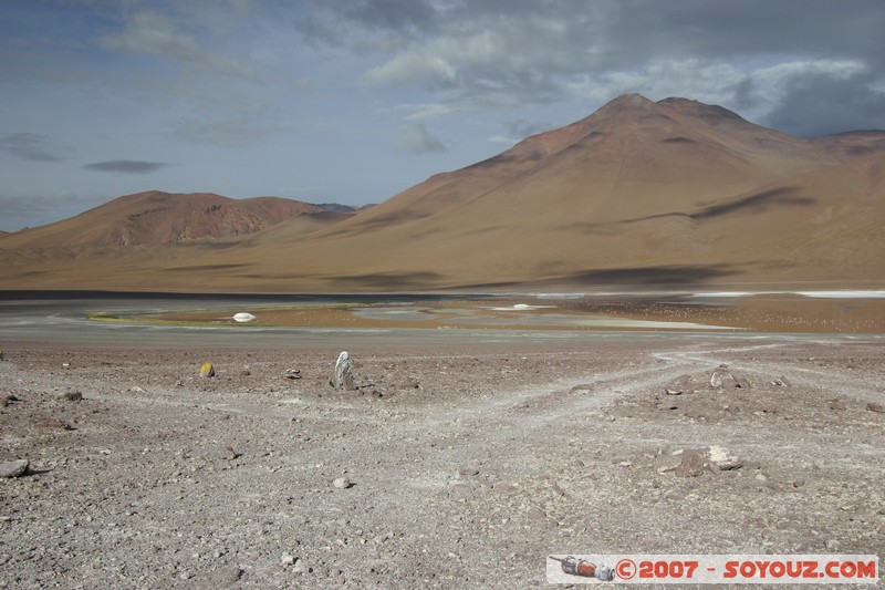 Laguna Colorada
