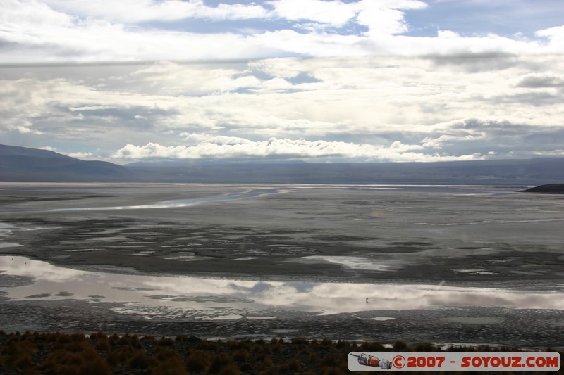 Laguna Colorada
