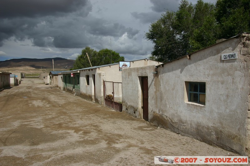 San Juan del Rosario
