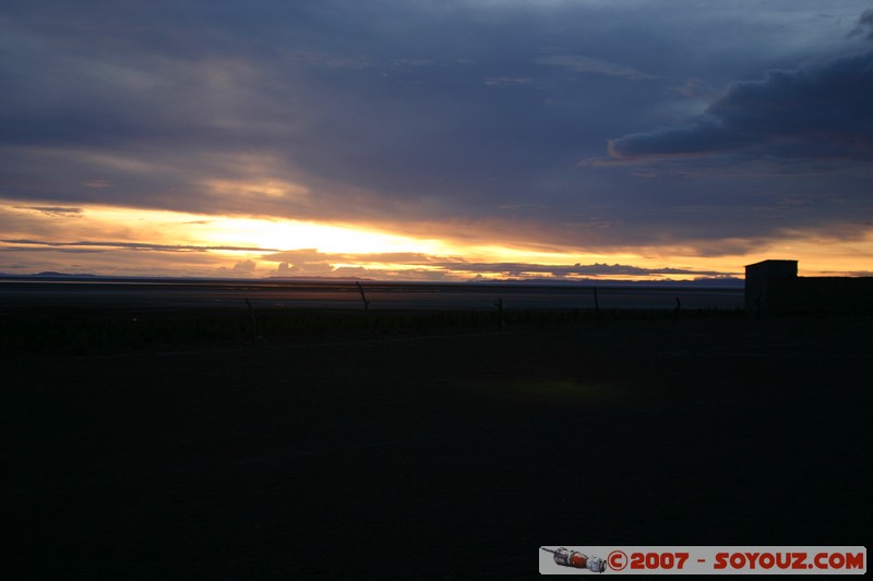 Chuvica - levé de Soleil
Mots-clés: sunset