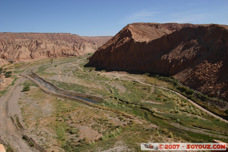 Pukara de Quitor
Mots-clés: Ruines
