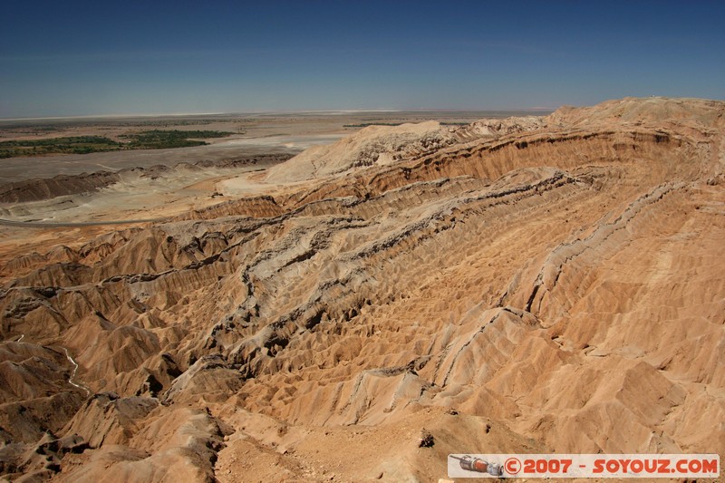 Cordillera de la Sal
Mots-clés: Ruines