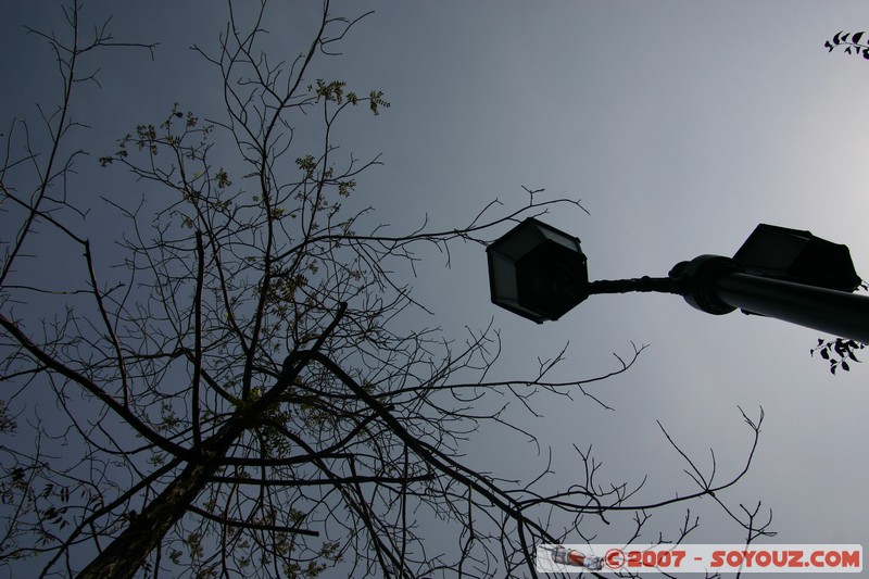 Barrio Paris Londres
