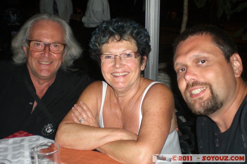 La Habana Vieja de noche - Ultima noche en Cuba
Mots-clés: Ciudad de La Habana CUB Cuba geo:lat=23.13976805 geo:lon=-82.34973907 geotagged Nuit La Habana Vieja