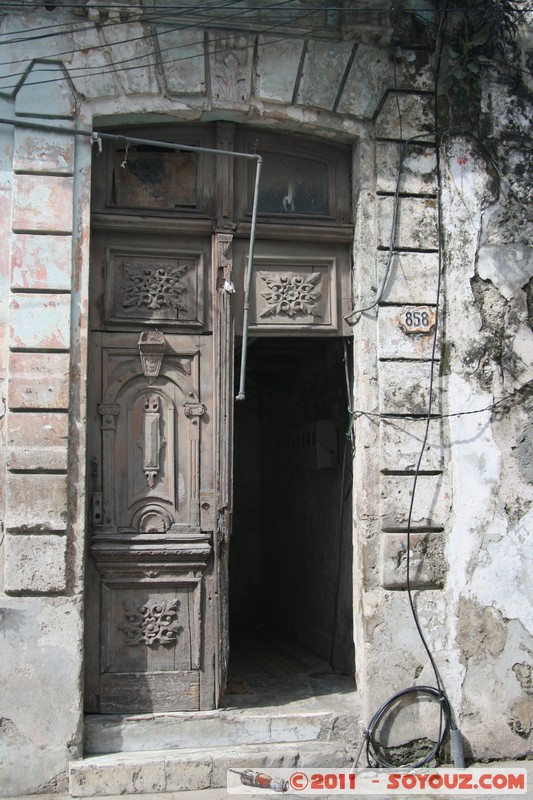 La Habana Vieja
Mots-clés: Altstadt Ciudad de La Habana CUB Cuba geo:lat=23.13054873 geo:lon=-82.34953452 geotagged
