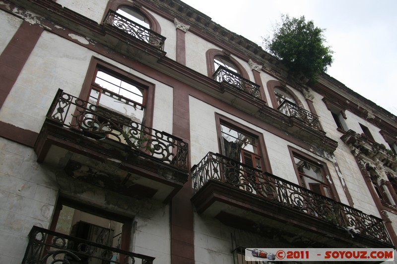 La Habana Vieja
Mots-clés: Ciudad de La Habana CUB Cuba geo:lat=23.13191265 geo:lon=-82.35882665 geotagged La Habana Vieja Ruines