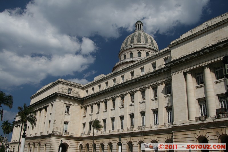 La Habana Vieja - Capitolio Nacional
Mots-clés: Centro Habana Ciudad de La Habana CUB Cuba geo:lat=23.13437040 geo:lon=-82.36027213 geotagged Capitolio Nacional
