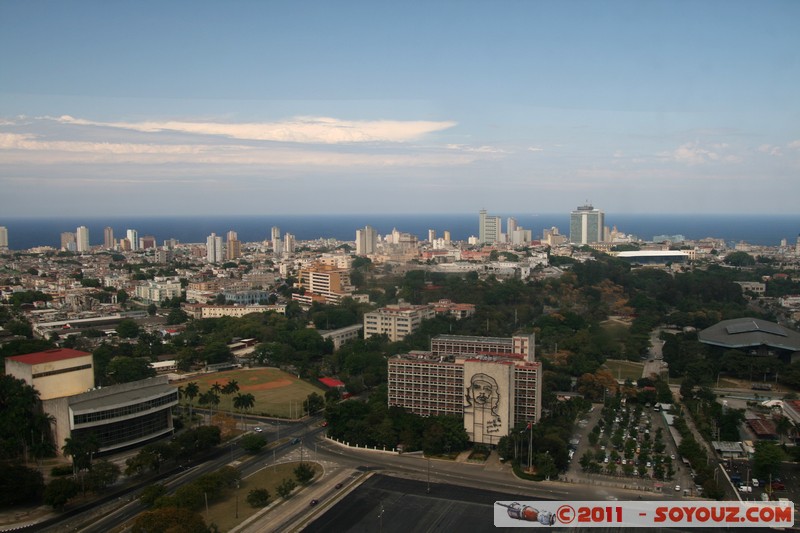 La Havane - Vista desde el Memorial a Jose Marti
Mots-clés: Ciudad de La Habana CUB Cuba geo:lat=23.12291639 geo:lon=-82.38647461 geotagged Havanna Plaza de la RevoluciÃ³n vedado Memorial a Jose Marti