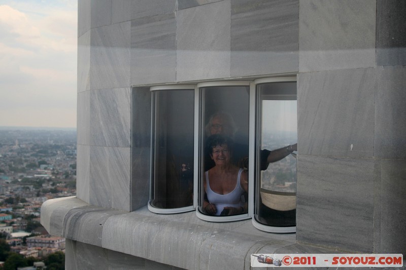 La Havane - Memorial a Jose Marti
Mots-clés: Ciudad de La Habana CUB Cuba geo:lat=23.12291639 geo:lon=-82.38647461 geotagged Havanna Plaza de la RevoluciÃ³n vedado Memorial a Jose Marti