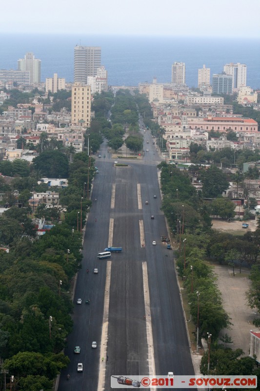 La Havane - Vista desde el Memorial a Jose Marti
Mots-clés: Ciudad de La Habana CUB Cuba geo:lat=23.12291639 geo:lon=-82.38647461 geotagged Havanna Plaza de la RevoluciÃ³n vedado Memorial a Jose Marti