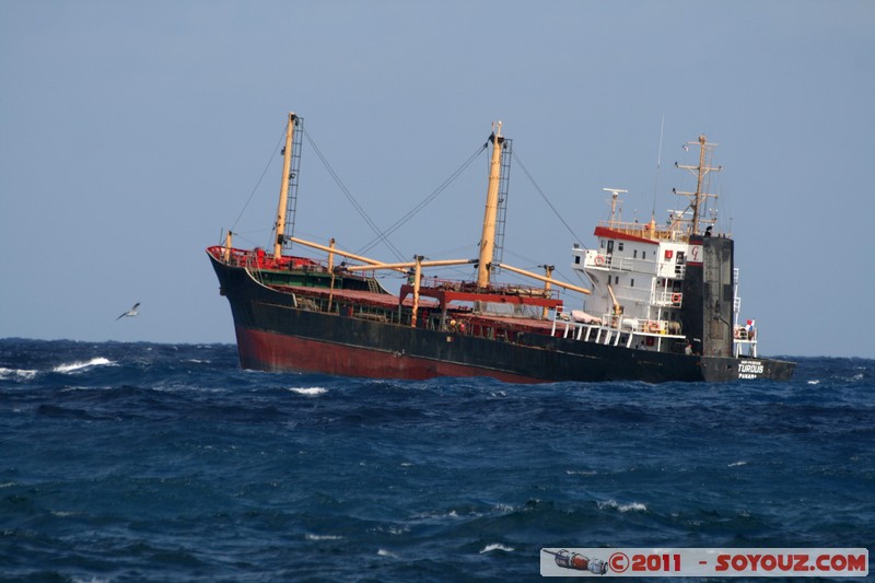 La Havane - Malecon - Tormenta
Mots-clés: Centro Habana Ciudad de La Habana CUB Cuba geo:lat=23.14397838 geo:lon=-82.36103804 geotagged mer vagues bateau
