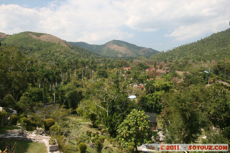 Soroa
Mots-clés: CUB Cuba geo:lat=22.79348592 geo:lon=-83.00942404 geotagged Soroa Arbres