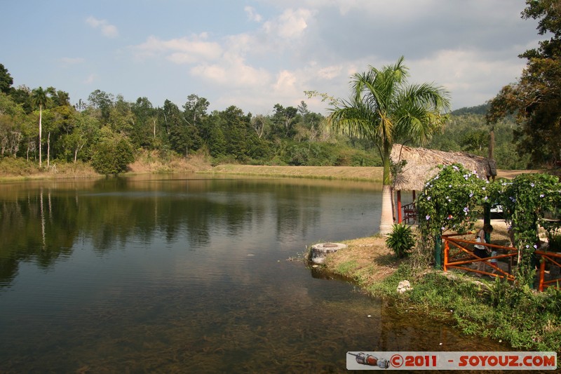 Las Terrazas - Lago San Juan
Mots-clés: CUB Cuba geo:lat=22.84560619 geo:lon=-82.94105629 geotagged San Juan Lac