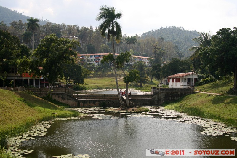 Las Terrazas - Lago San Juan
Mots-clés: CUB Cuba geo:lat=22.84523705 geo:lon=-82.94195145 geotagged San Juan Lac