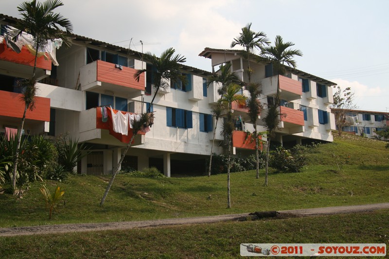 Las Terrazas
Mots-clés: CUB Cuba geo:lat=22.84525132 geo:lon=-82.94169801 geotagged San Juan