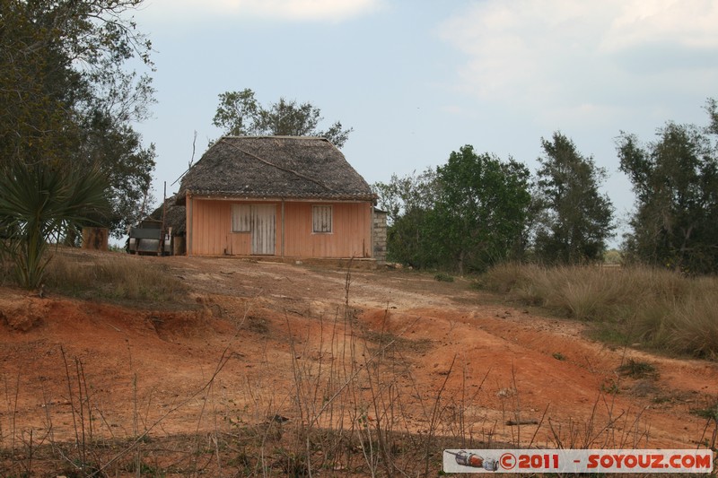 Valle de Vinales
Mots-clés: CUB Cuba geo:lat=22.68787367 geo:lon=-83.85879396 geotagged Pinar del RÃ­o Sitio Morales