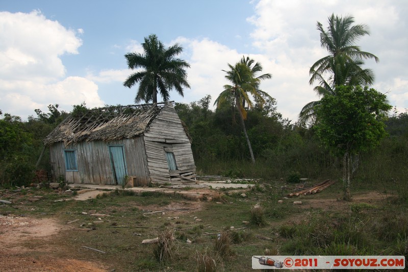 Valle de Vinales
Mots-clés: CUB Cuba geo:lat=22.68773330 geo:lon=-83.85154747 geotagged Pinar del RÃ­o Sitio Morales