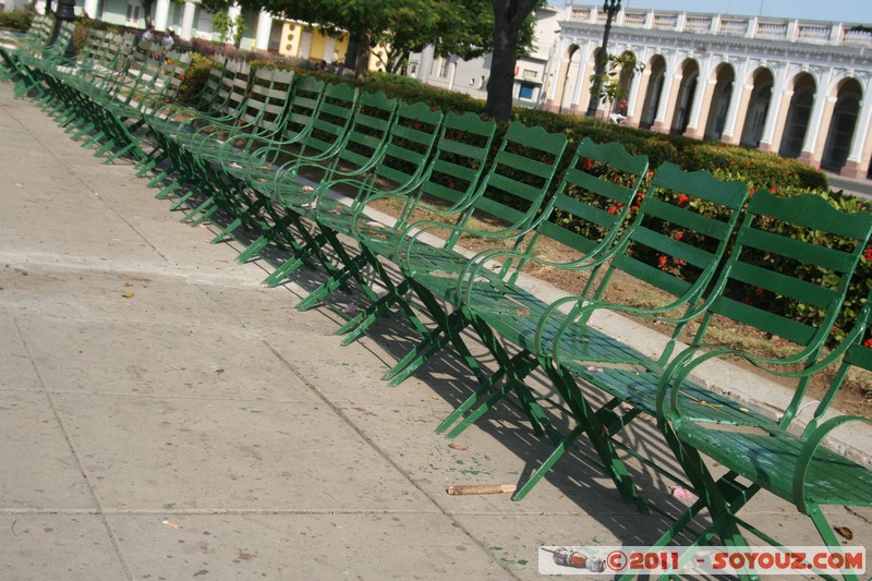 Cienfuegos - Parque Jose Marti
Mots-clés: Cienfuegos CUB Cuba geo:lat=22.14611037 geo:lon=-80.45330516 geotagged patrimoine unesco