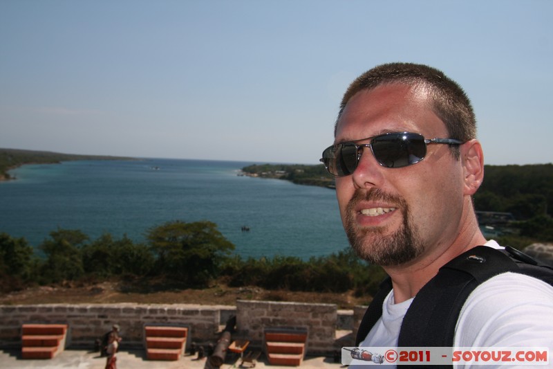 Cienfuegos - Fortaleza de Jagua
Mots-clés: Cienfuegos CUB Cuba geo:lat=22.06455763 geo:lon=-80.46446640 geotagged Jagua