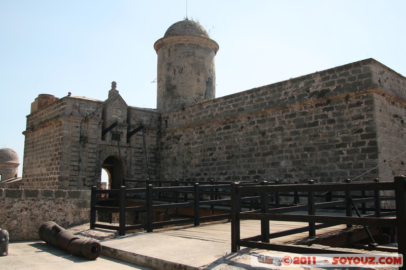 Cienfuegos - Fortaleza de Jagua
Mots-clés: Cienfuegos CUB Cuba geo:lat=22.06477210 geo:lon=-80.46417678 geotagged Jagua chateau