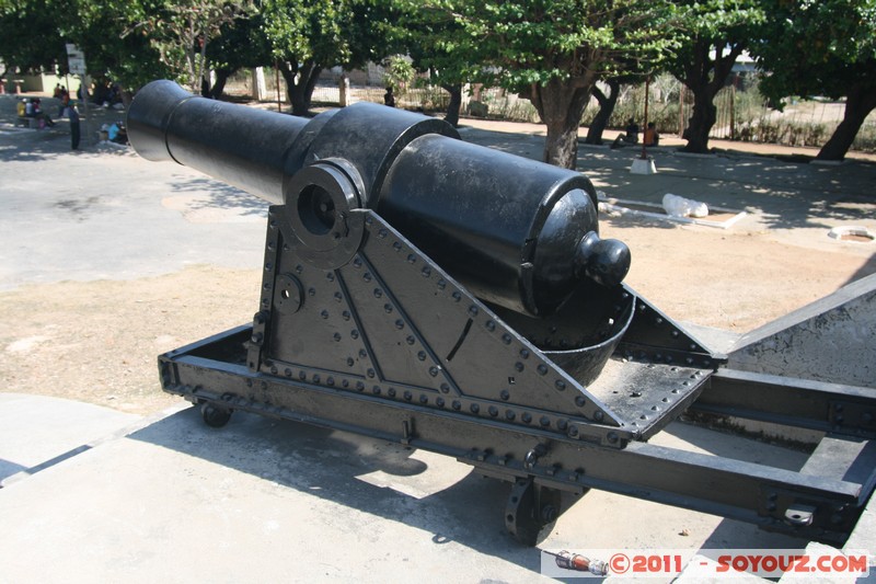 Cienfuegos - Fortaleza de Jagua
Mots-clés: Cienfuegos CUB Cuba geo:lat=22.06485109 geo:lon=-80.46411590 geotagged Jagua canon